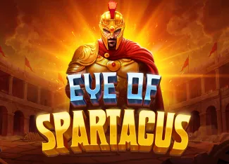 Eye of Spartacus - NOLIMITSLOT777