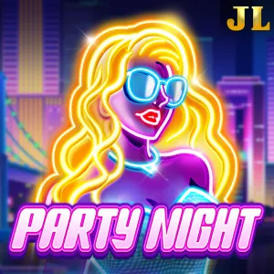 Jili : Party Night - NOLIMITSLOT777