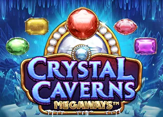 Crystal Caverns Megaways - NOLIMITSLOT777