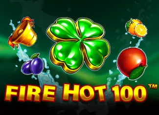 Fire Hot 100 - NOLIMITSLOT777