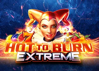 Hot To Burn Extreme - NOLIMITSLOT777
