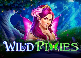 Wild Pixies - NOLIMITSLOT777