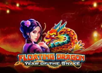Floating Dragon - Year of the Snake - NOLIMITSLOT777