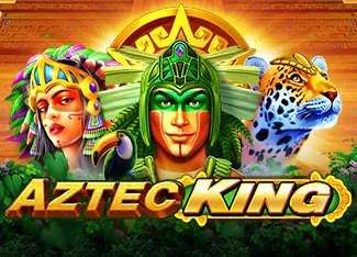 Aztec King - NOLIMITSLOT777