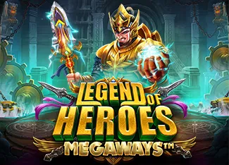 Legend of Heroes - NOLIMITSLOT777