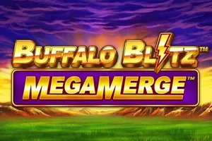Buffalo Blitz: Mega Merge - NOLIMITSLOT777