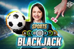 Sports All Bets Blackjack - NOLIMITSLOT777