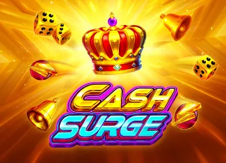 Cash Surge - NOLIMITSLOT777