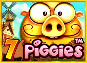 7 Piggies - NOLIMITSLOT777