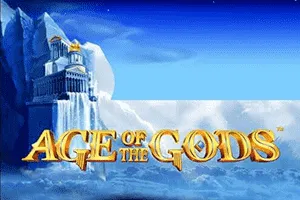 Age of the Gods - NOLIMITSLOT777