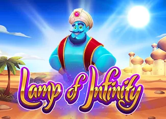 Lamp Of Infinity - NOLIMITSLOT777