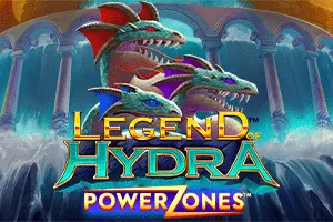 Power Zones: Legend of Hydra - NOLIMITSLOT777