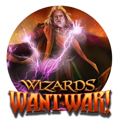 Wizards Want War! - NOLIMITSLOT777