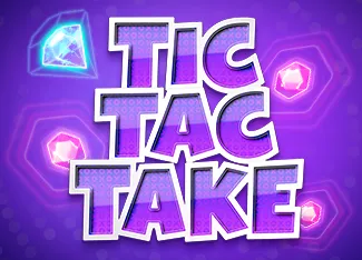 Tic Tac Take - NOLIMITSLOT777