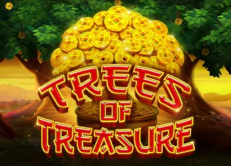 Trees of Treasure - NOLIMITSLOT777