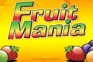 Fruit Mania - NOLIMITSLOT777