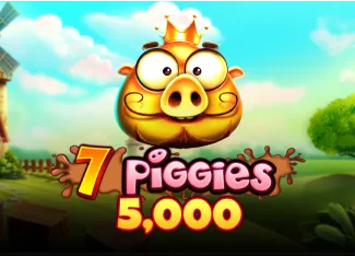 7 Piggies 5,000 - NOLIMITSLOT777