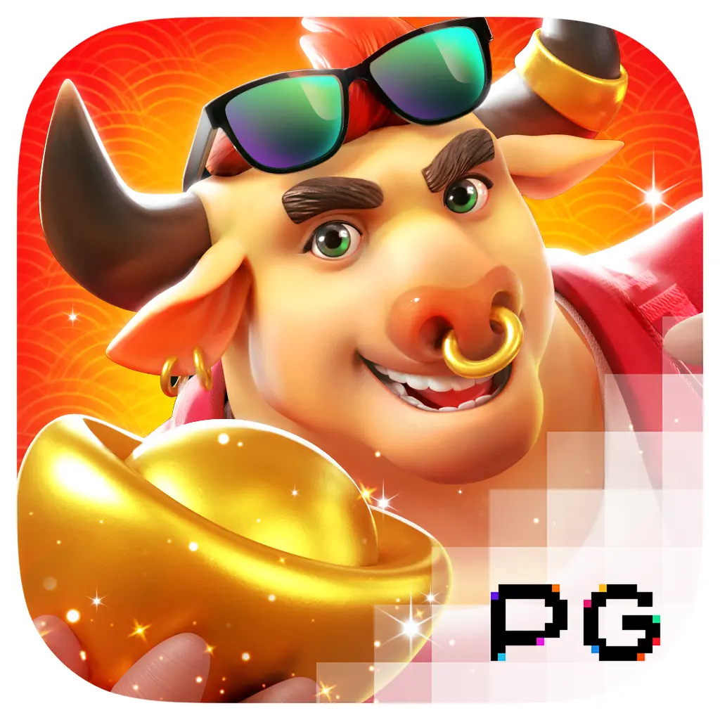Fortune Ox - NOLIMITSLOT777