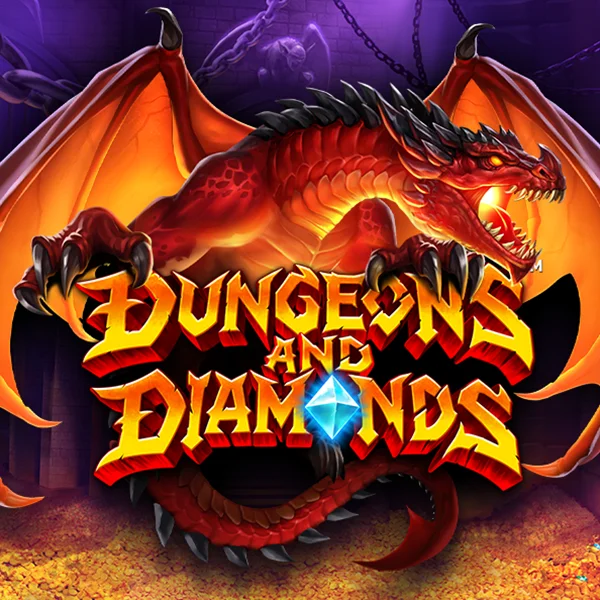 Dungeons and Diamonds - NOLIMITSLOT777