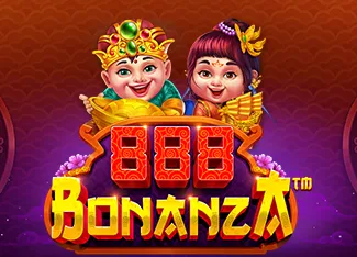 888 Bonanza - NOLIMITSLOT777