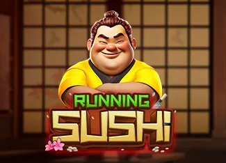Running Sushi - NOLIMITSLOT777