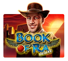 Book Of Ra Deluxe - NOLIMITSLOT777