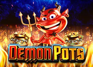 Demon Pots - NOLIMITSLOT777