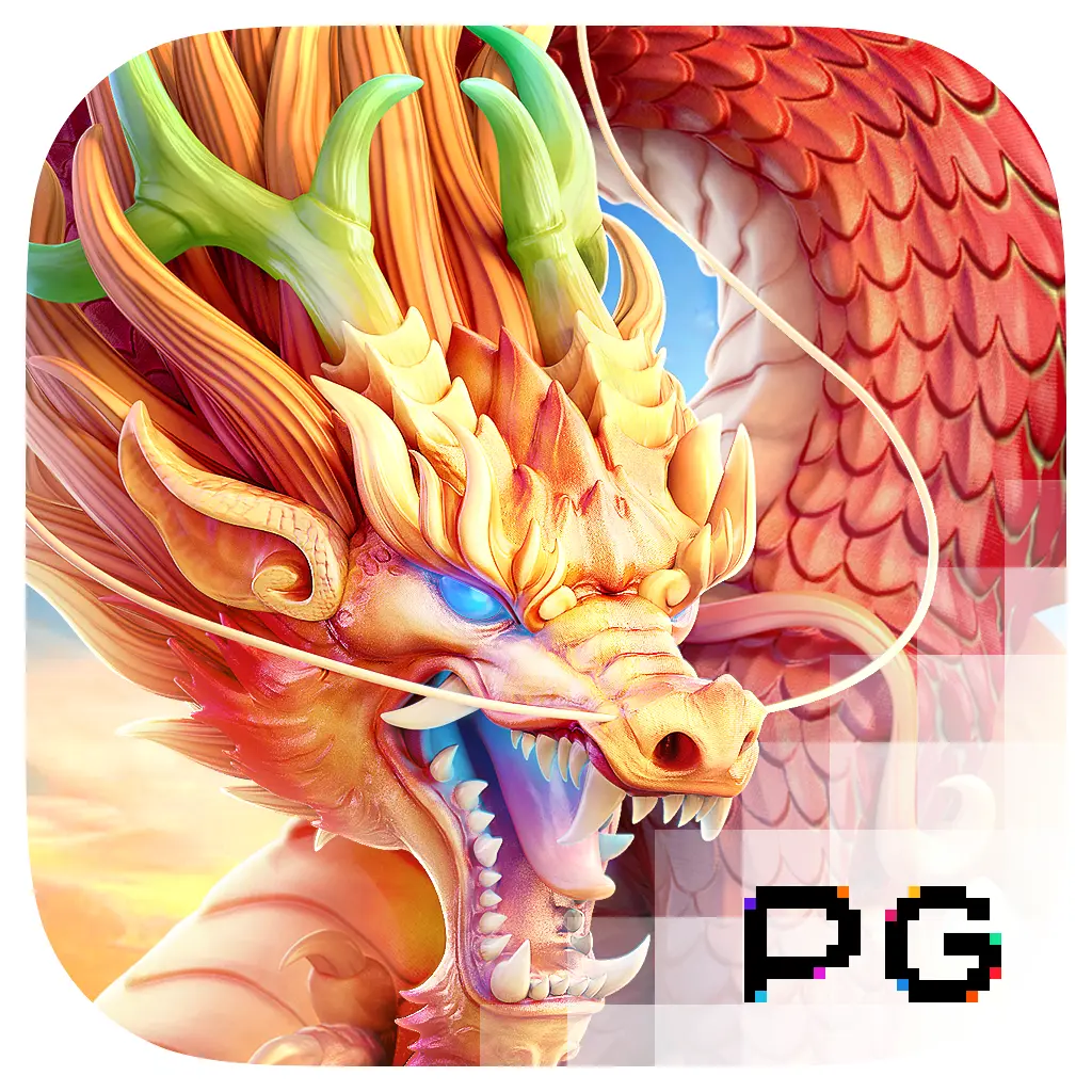 Dragon Legend - NOLIMITSLOT777