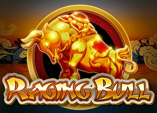 Raging Bull - NOLIMITSLOT777