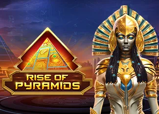 Rise of Pyramids - NOLIMITSLOT777