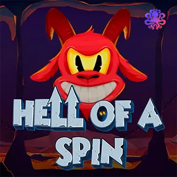 Octoplay : Hell of a Spin - NOLIMITSLOT777