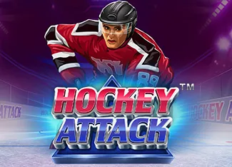 Hockey Attack - NOLIMITSLOT777