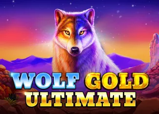 Wolf Gold Ultimate - NOLIMITSLOT777