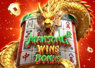 Mahjong Wins Bonus - NOLIMITSLOT777
