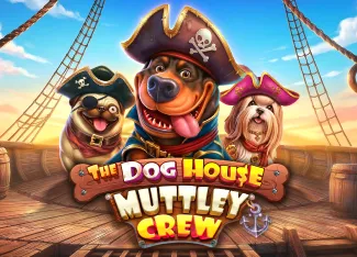 The Dog House - Muttley Crew - NOLIMITSLOT777