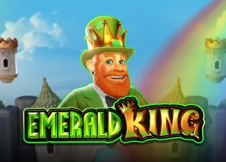 Emerald King - NOLIMITSLOT777