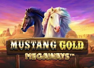 Mustang Gold Megaways - NOLIMITSLOT777