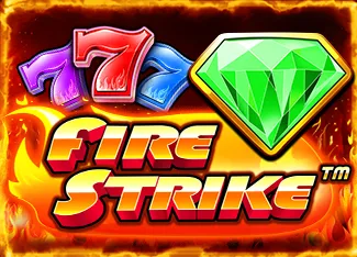Fire Strike - NOLIMITSLOT777