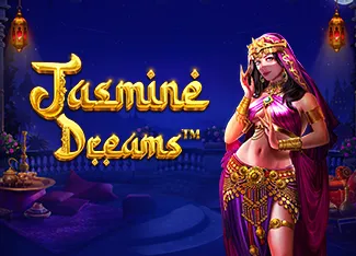 Jasmine Dreams - NOLIMITSLOT777