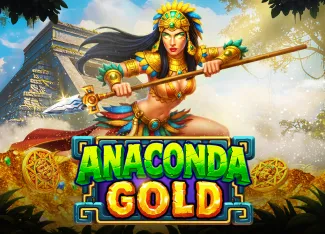 Anaconda Gold - NOLIMITSLOT777