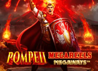 Pompeii Megareels Megaways - NOLIMITSLOT777
