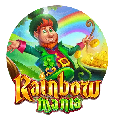 Rainbowmania - NOLIMITSLOT777