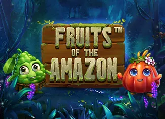 Fruits of the Amazon - NOLIMITSLOT777
