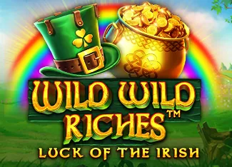 Wild Wild Riches - NOLIMITSLOT777