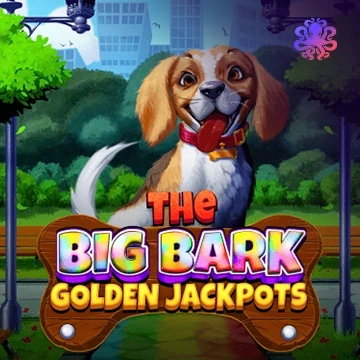 Octoplay : The Big Bark: Golden Jackpots! - NOLIMITSLOT777