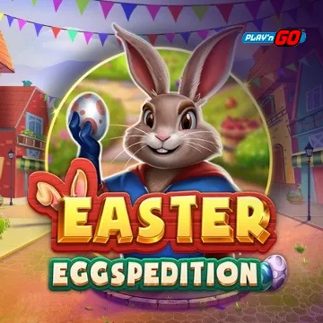 PlaynGo : Easter Eggspedition - NOLIMITSLOT777