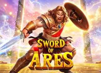 Sword of Ares - NOLIMITSLOT777