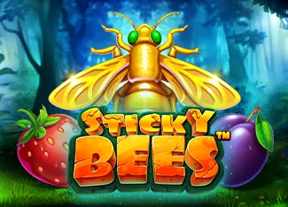 Sticky Bees - NOLIMITSLOT777
