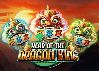 Year Of The Dragon King - NOLIMITSLOT777