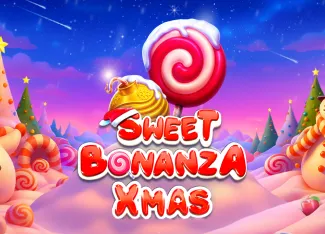 Sweet Bonanza Xmas - NOLIMITSLOT777